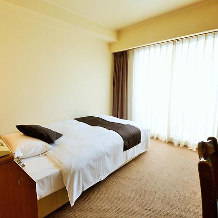Daiichi Grand Hotel Kobe Sannomiya Eksteriør billede