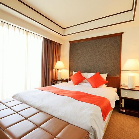 Daiichi Grand Hotel Kobe Sannomiya Eksteriør billede