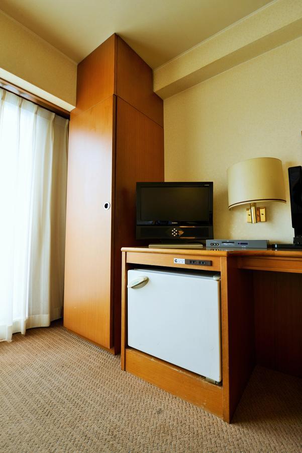 Daiichi Grand Hotel Kobe Sannomiya Eksteriør billede