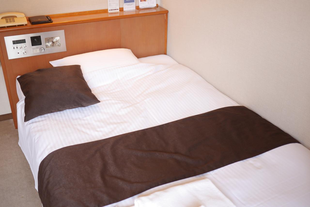 Daiichi Grand Hotel Kobe Sannomiya Eksteriør billede