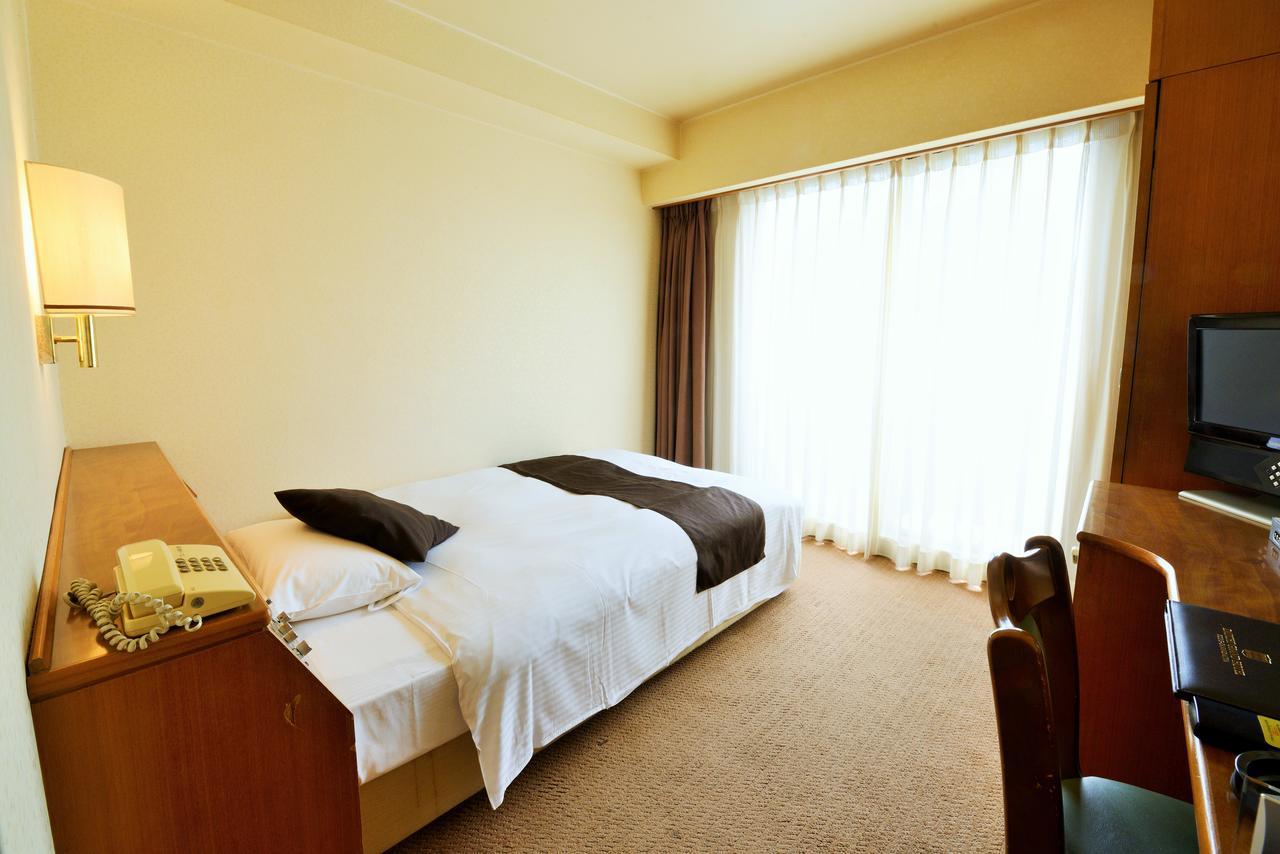Daiichi Grand Hotel Kobe Sannomiya Eksteriør billede