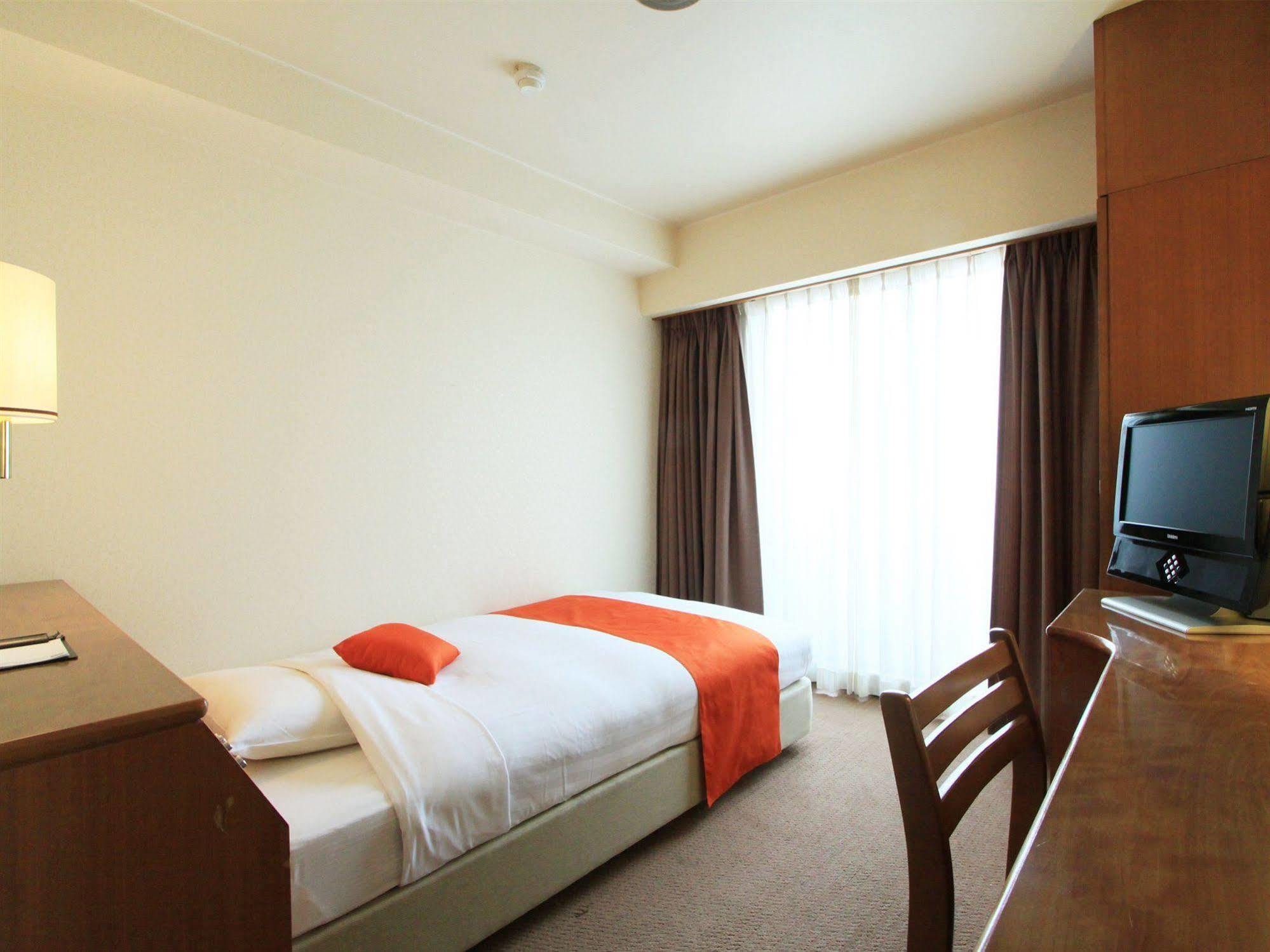 Daiichi Grand Hotel Kobe Sannomiya Eksteriør billede