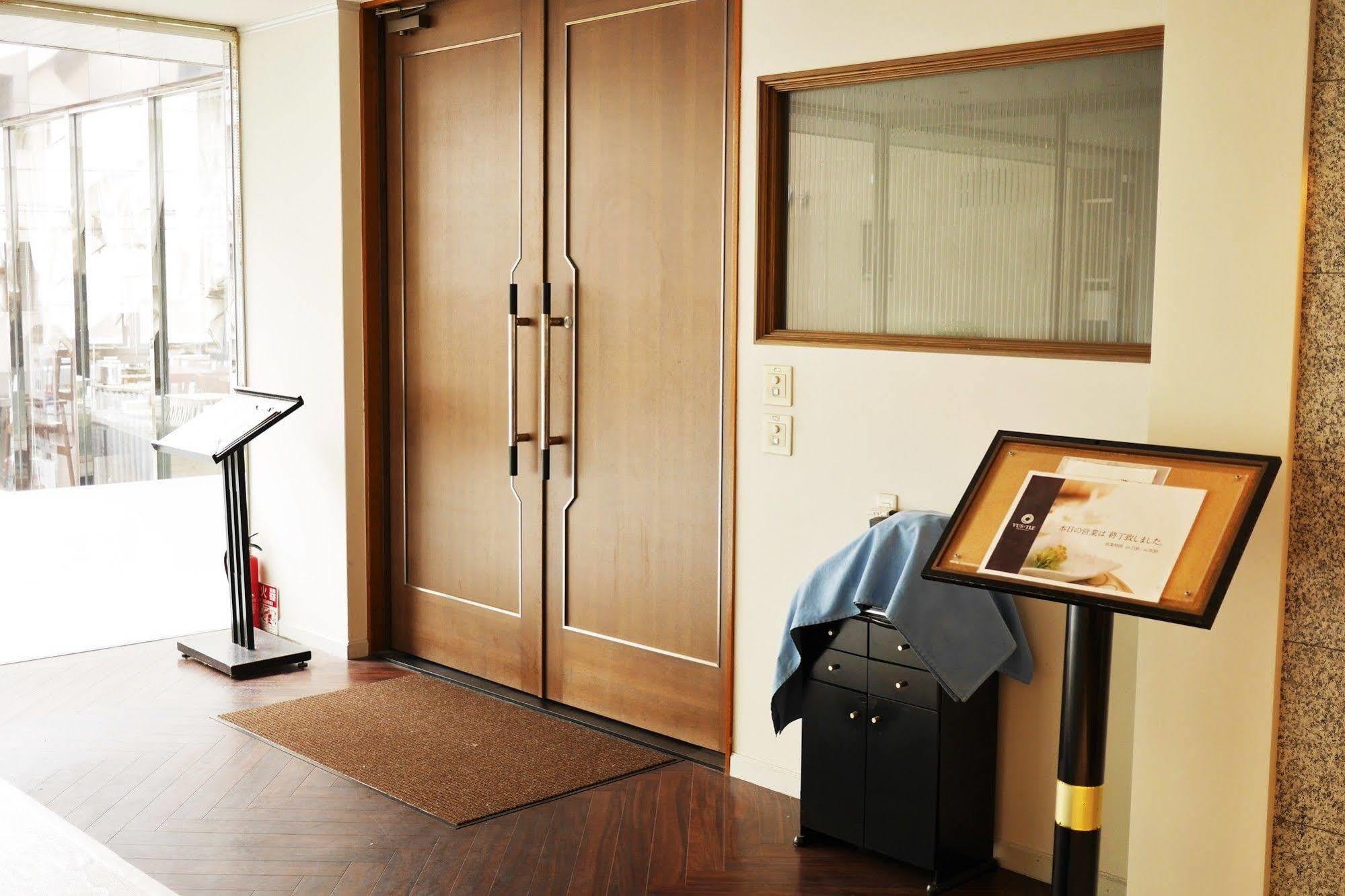 Daiichi Grand Hotel Kobe Sannomiya Eksteriør billede