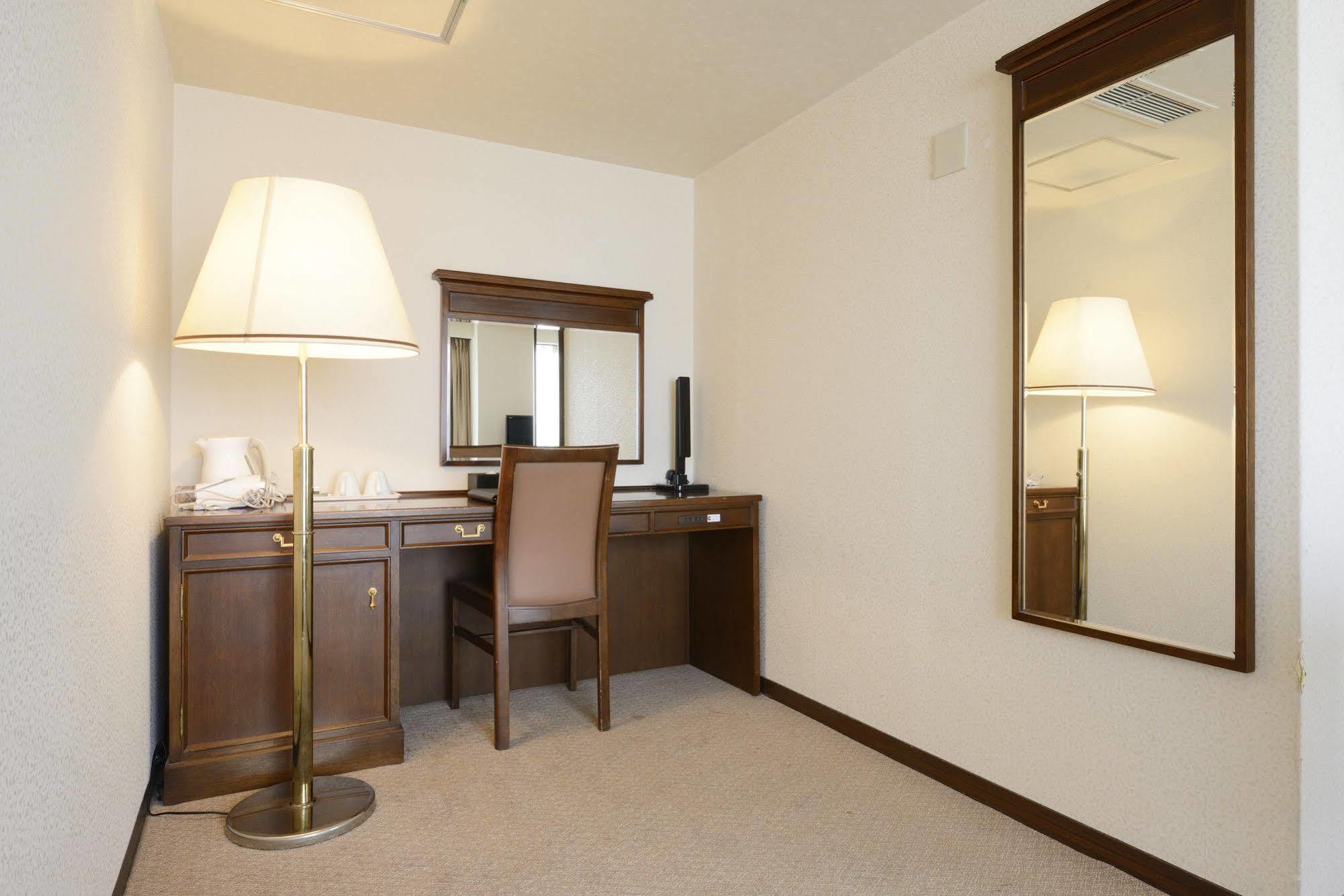 Daiichi Grand Hotel Kobe Sannomiya Eksteriør billede
