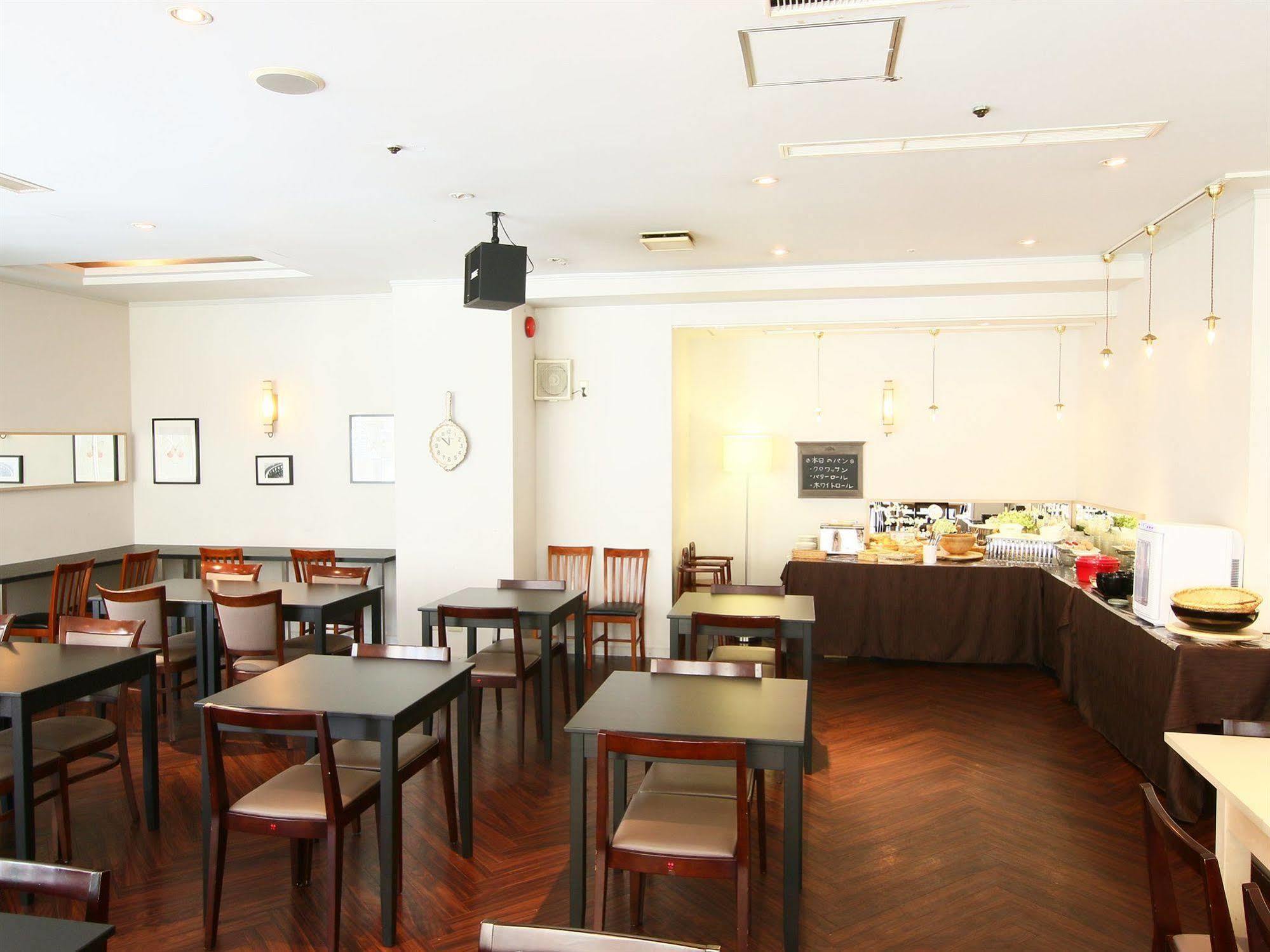 Daiichi Grand Hotel Kobe Sannomiya Eksteriør billede