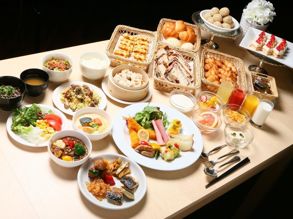 Daiichi Grand Hotel Kobe Sannomiya Eksteriør billede