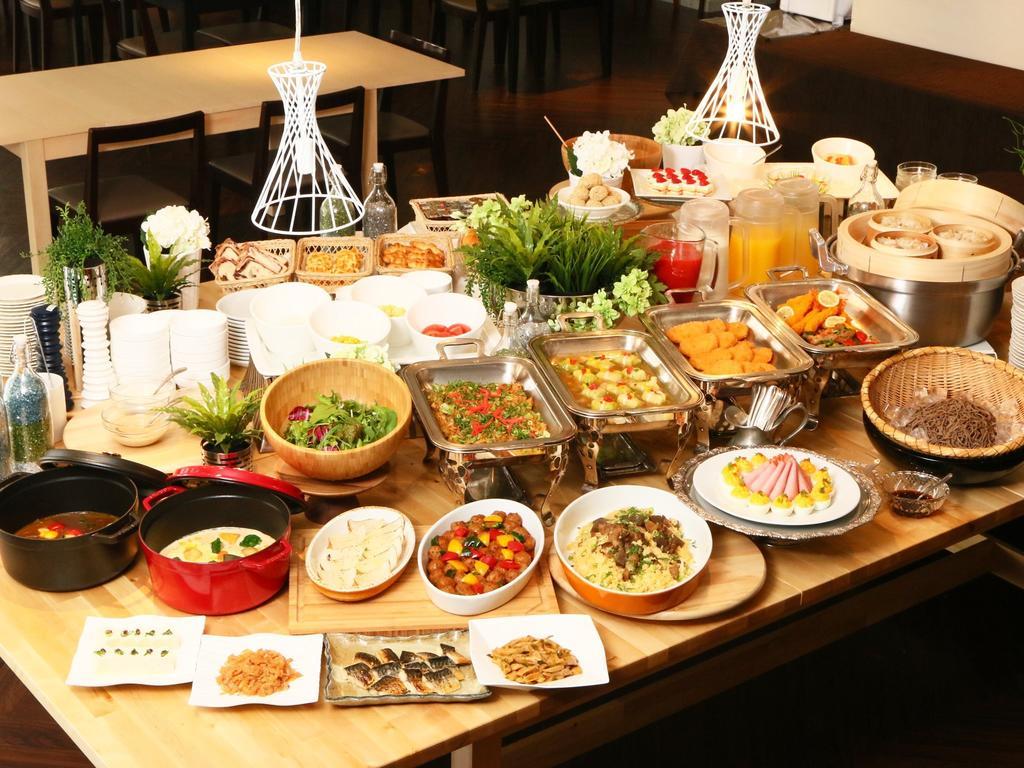Daiichi Grand Hotel Kobe Sannomiya Eksteriør billede