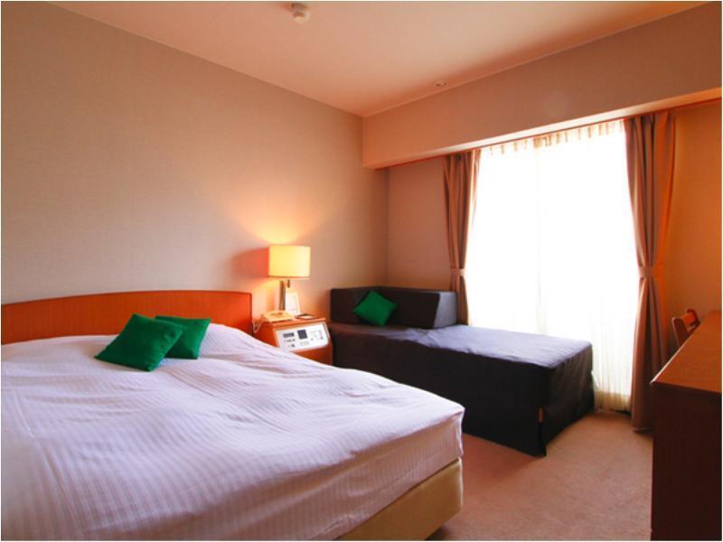 Daiichi Grand Hotel Kobe Sannomiya Eksteriør billede