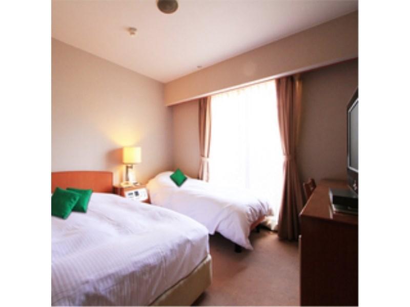 Daiichi Grand Hotel Kobe Sannomiya Eksteriør billede