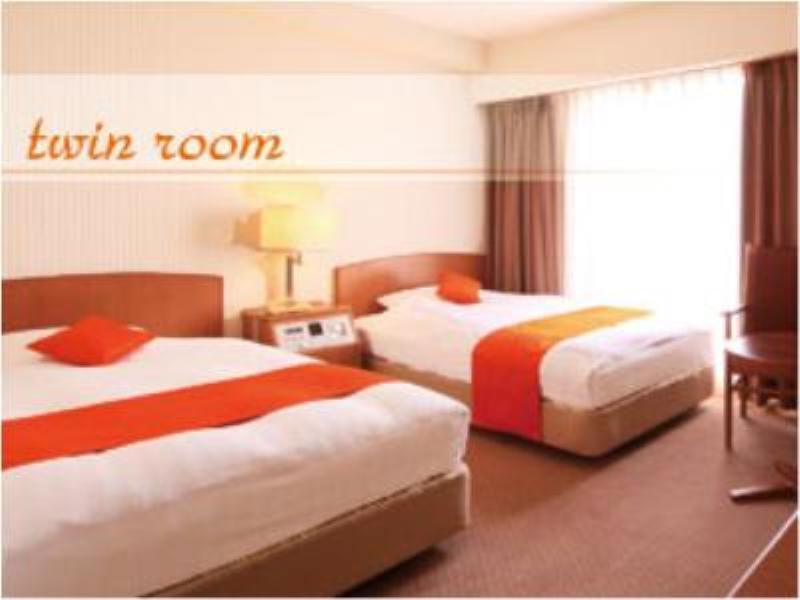 Daiichi Grand Hotel Kobe Sannomiya Eksteriør billede