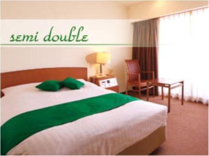 Daiichi Grand Hotel Kobe Sannomiya Eksteriør billede