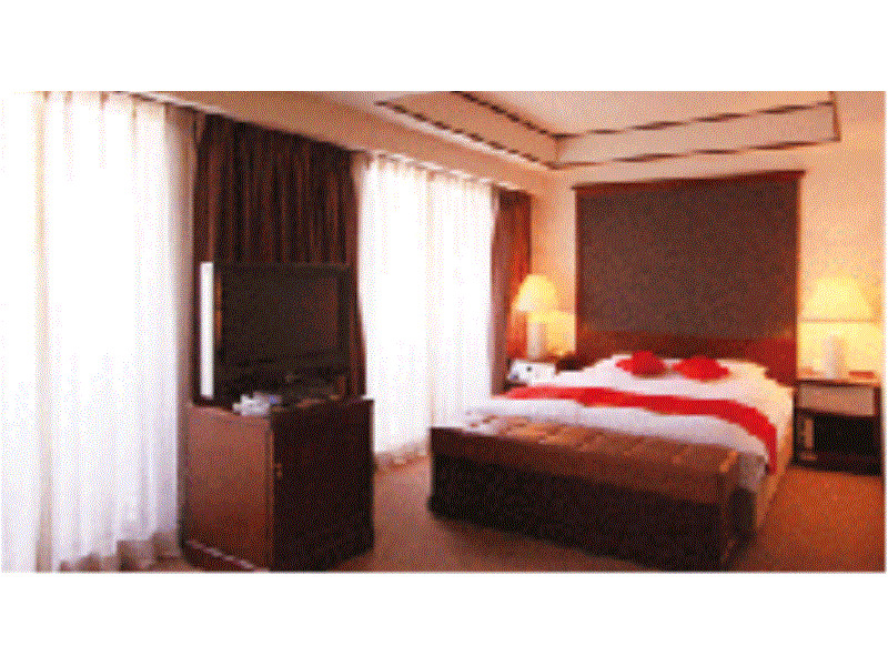 Daiichi Grand Hotel Kobe Sannomiya Eksteriør billede